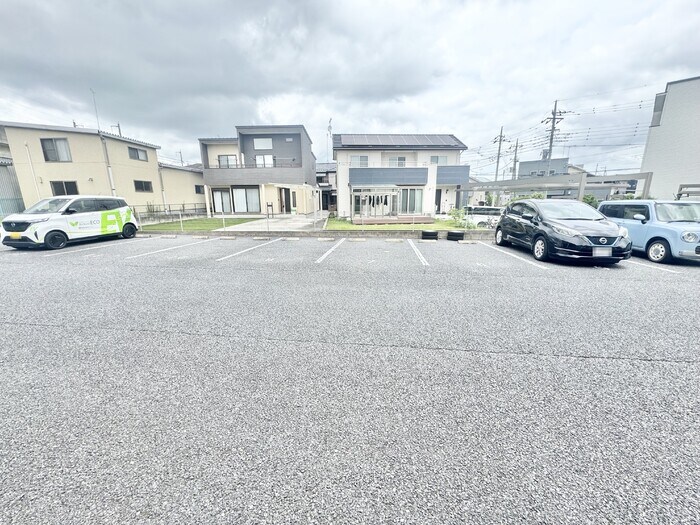 クレスト雅 Ｂの物件外観写真