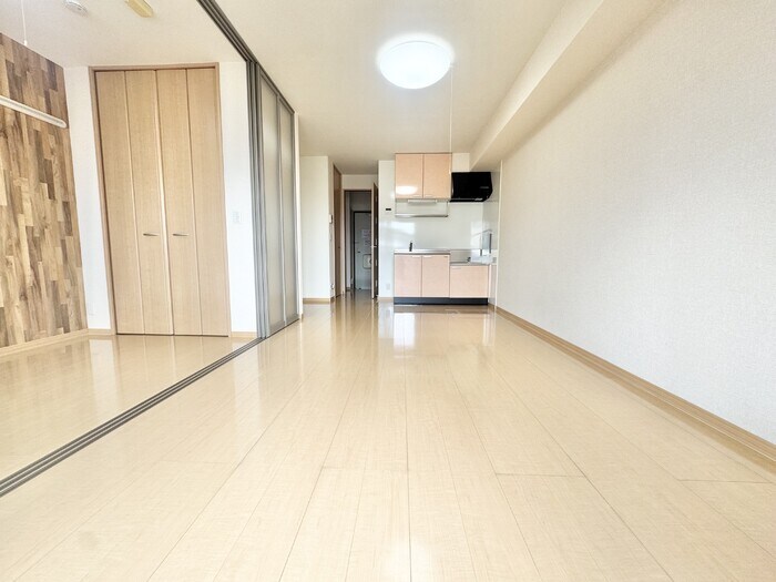 クレスト雅 Ｂの物件内観写真