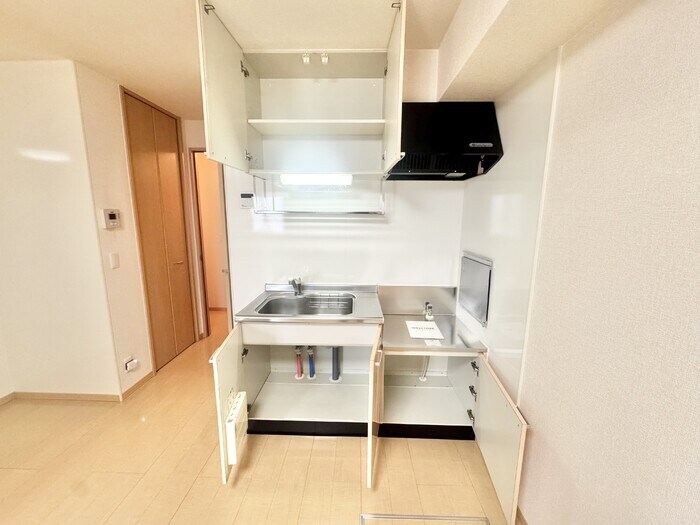 クレスト雅 Ｂの物件内観写真