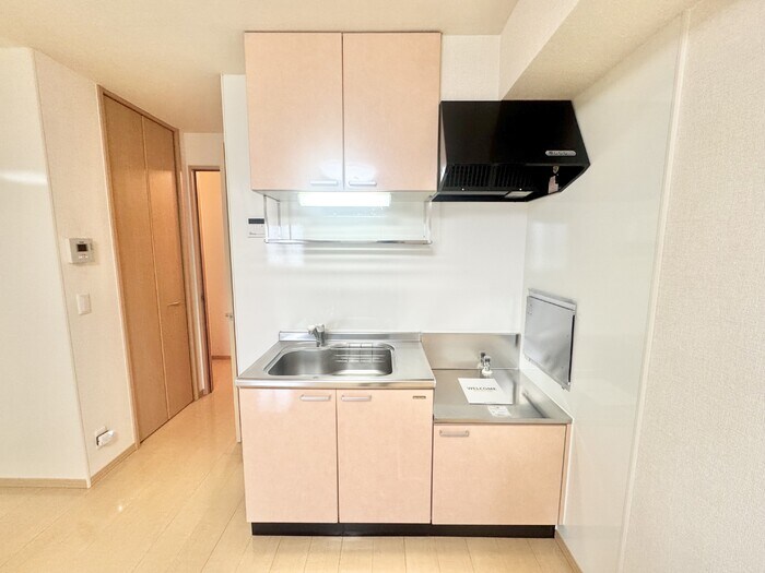 クレスト雅 Ｂの物件内観写真