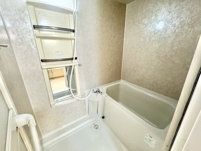 クレスト雅 Ｂの物件内観写真