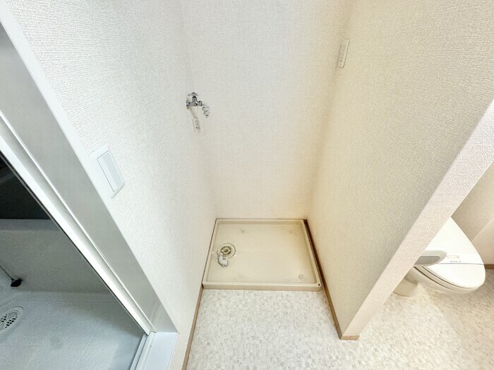 クレスト雅 Ｂの物件内観写真