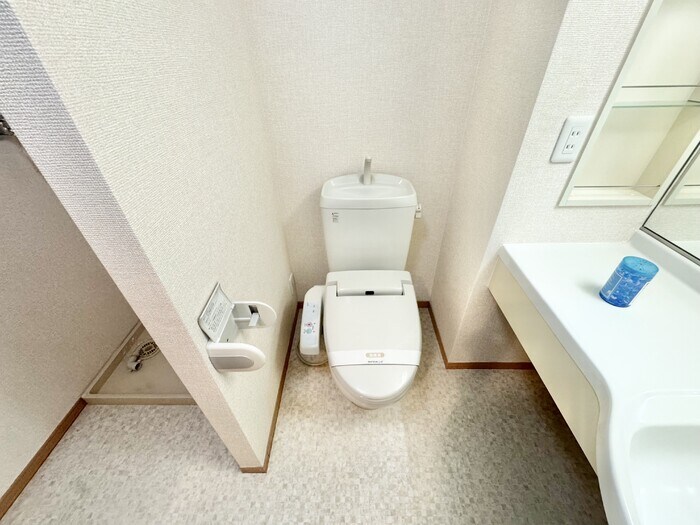 クレスト雅 Ｂの物件内観写真