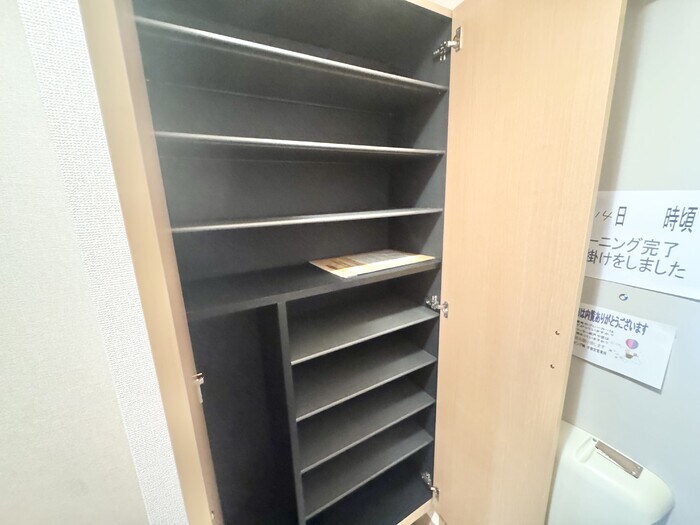 クレスト雅 Ｂの物件内観写真