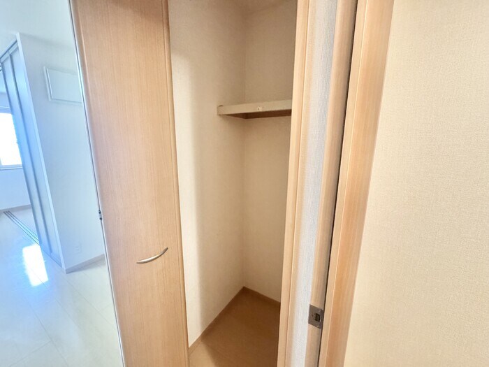 クレスト雅 Ｂの物件内観写真