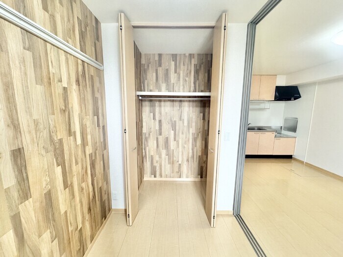 クレスト雅 Ｂの物件内観写真