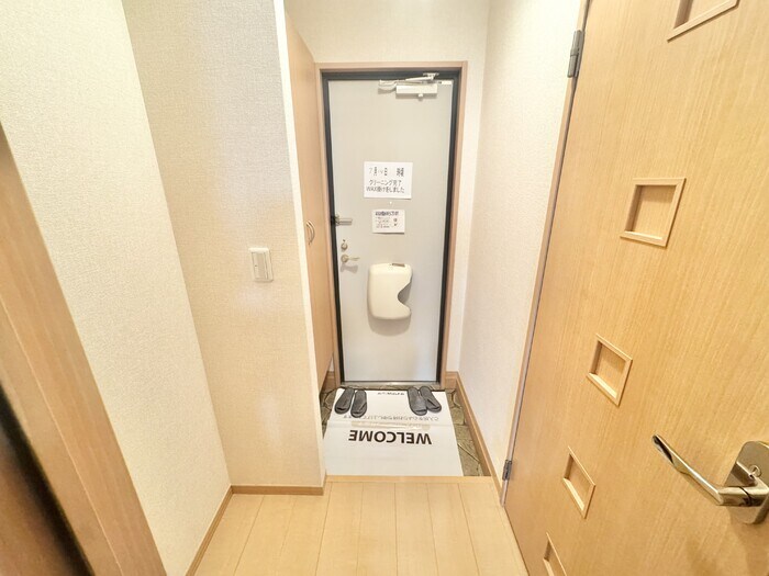 クレスト雅 Ｂの物件内観写真