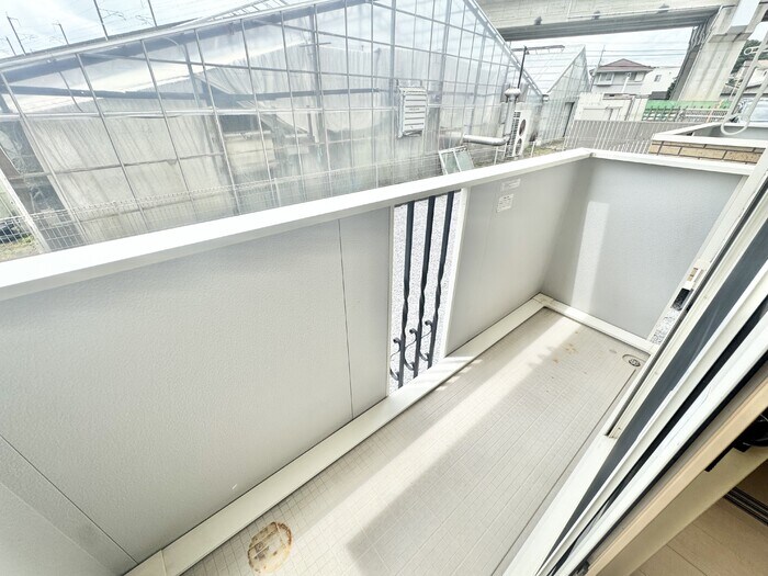 クレスト雅 Ｂの物件内観写真