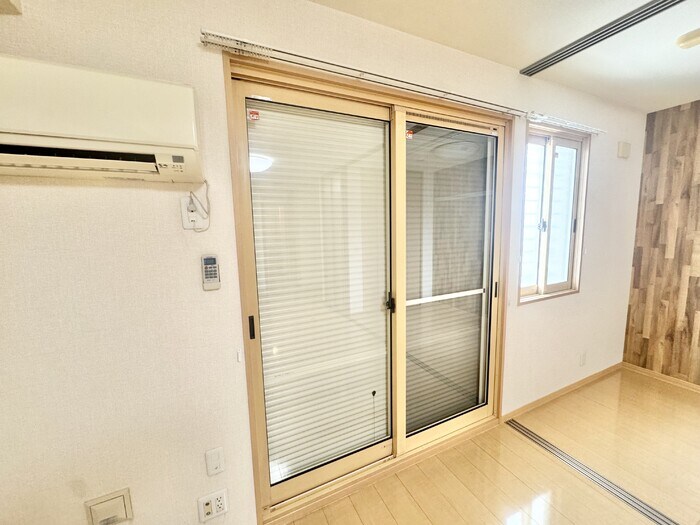 クレスト雅 Ｂの物件内観写真