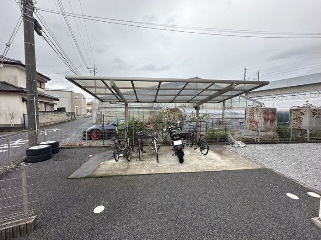 クレスト雅 Ｂの物件内観写真