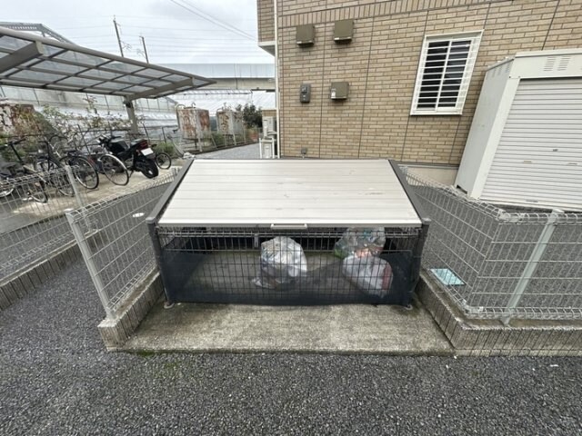 クレスト雅 Ｂの物件内観写真