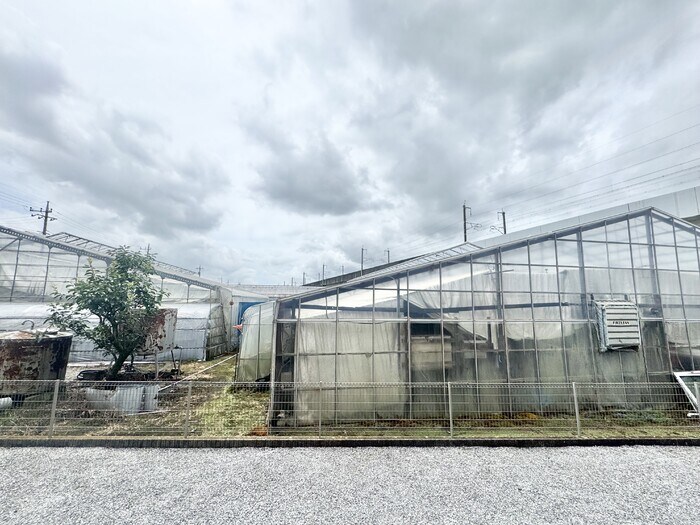 クレスト雅 Ｂの物件内観写真