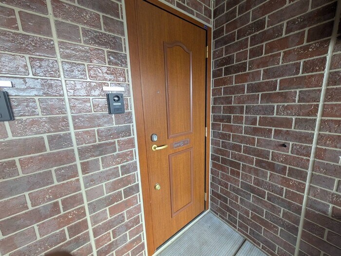 グリーンハイツ Ｈの物件外観写真