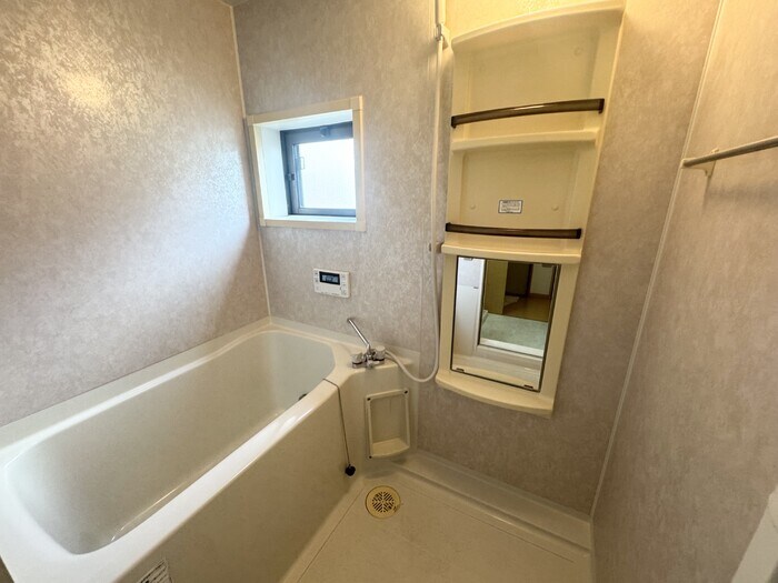 グリーンハイツ Ｈの物件内観写真