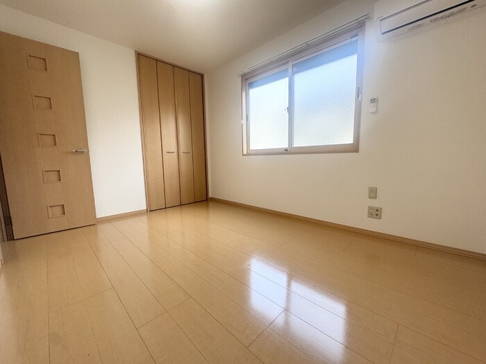 グリーンハイツ Ｈの物件内観写真