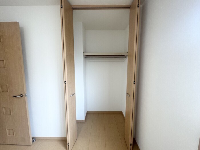 グリーンハイツ Ｈの物件内観写真