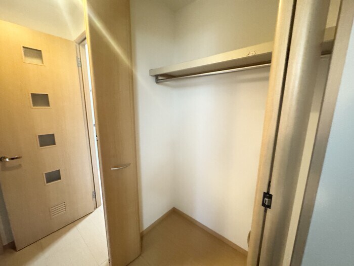 グリーンハイツ Ｈの物件内観写真