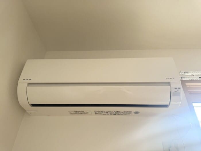 グリーンハイツ Ｈの物件内観写真