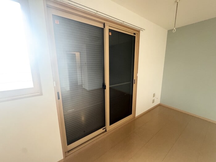 グリーンハイツ Ｈの物件内観写真