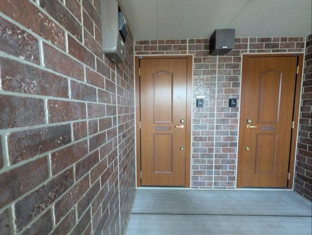 グリーンハイツ Ｈの物件外観写真