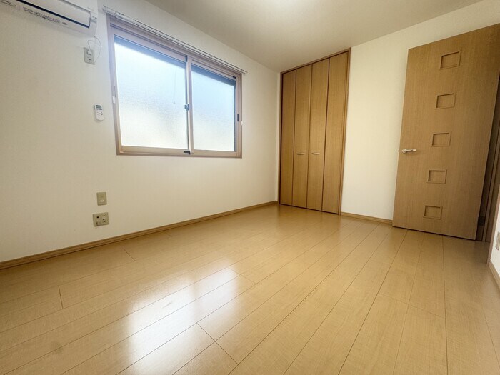 グリーンハイツ Ｈの物件内観写真