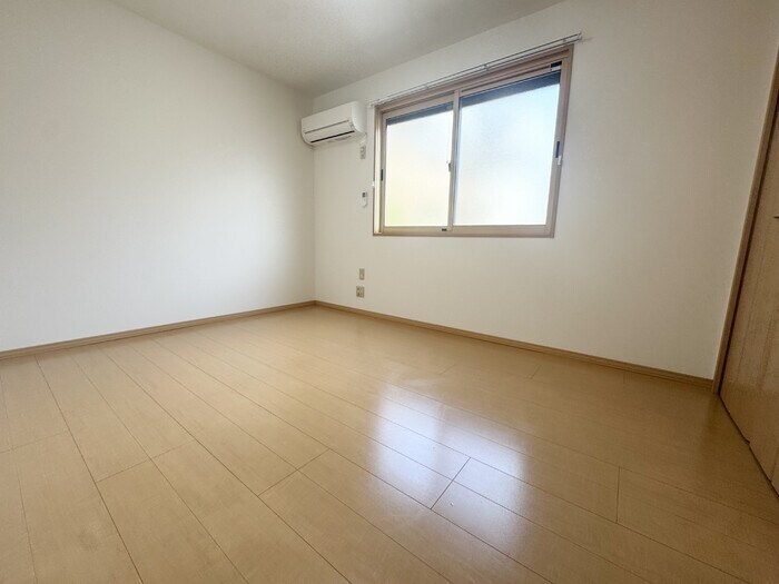 グリーンハイツ Ｈの物件内観写真