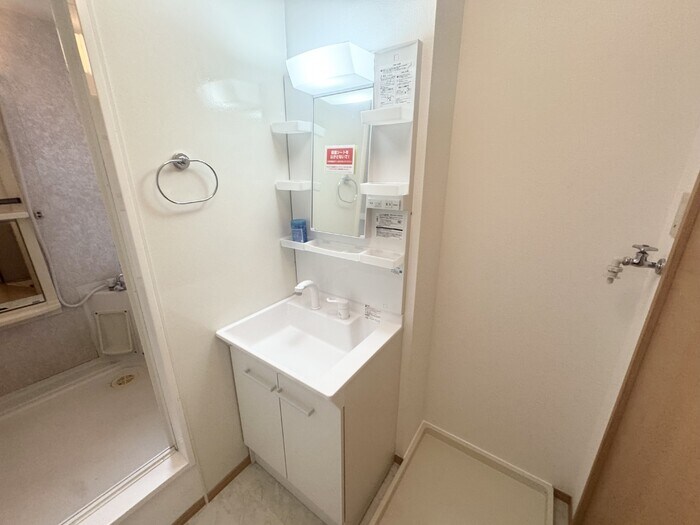 グリーンハイツ Ｈの物件内観写真