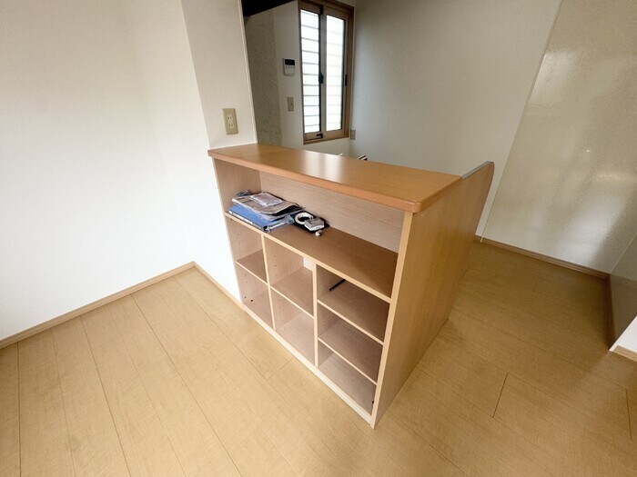 グリーンハイツ Ｈの物件内観写真