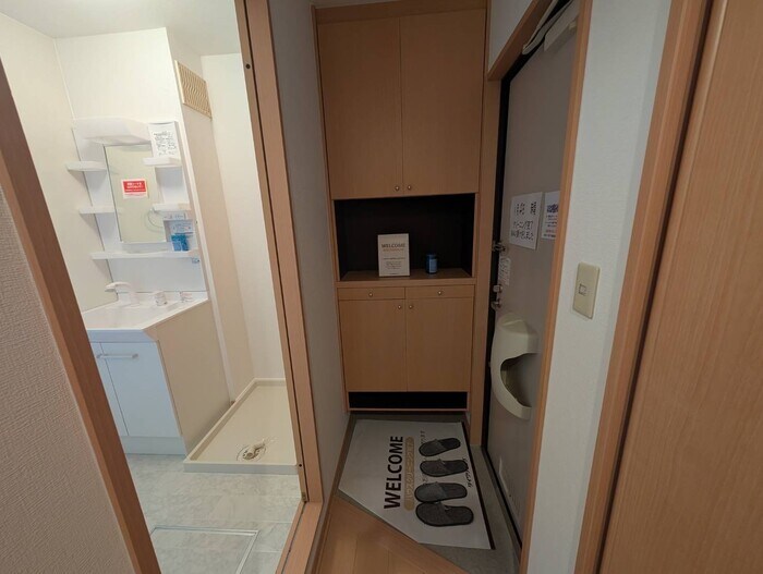 グリーンハイツ Ｈの物件内観写真