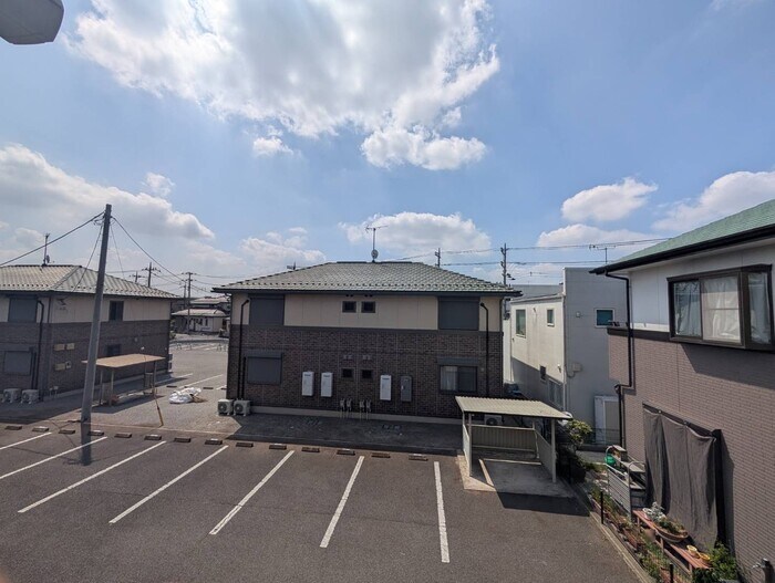 グリーンハイツ Ｈの物件内観写真