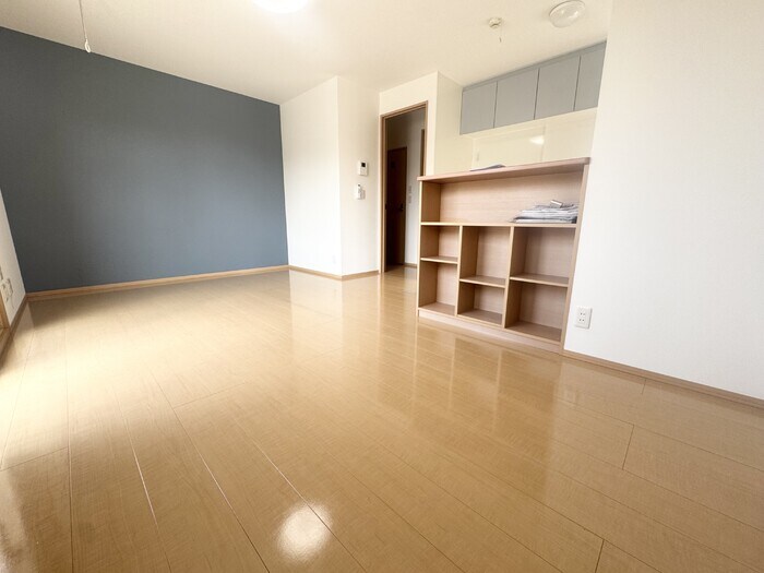 グリーンハイツ Ｊの物件内観写真