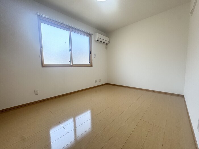 グリーンハイツ Ｊの物件内観写真