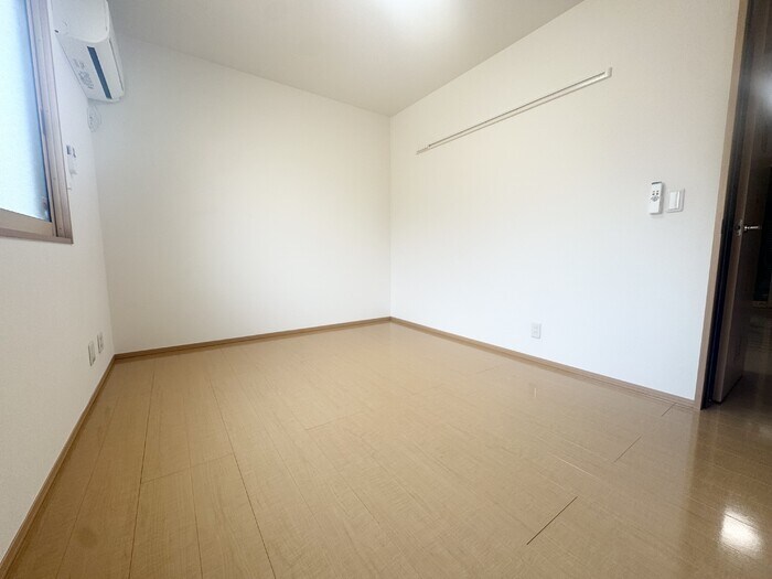 グリーンハイツ Ｊの物件内観写真