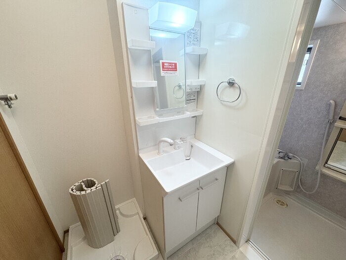 グリーンハイツ Ｊの物件内観写真