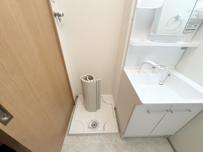 グリーンハイツ Ｊの物件内観写真