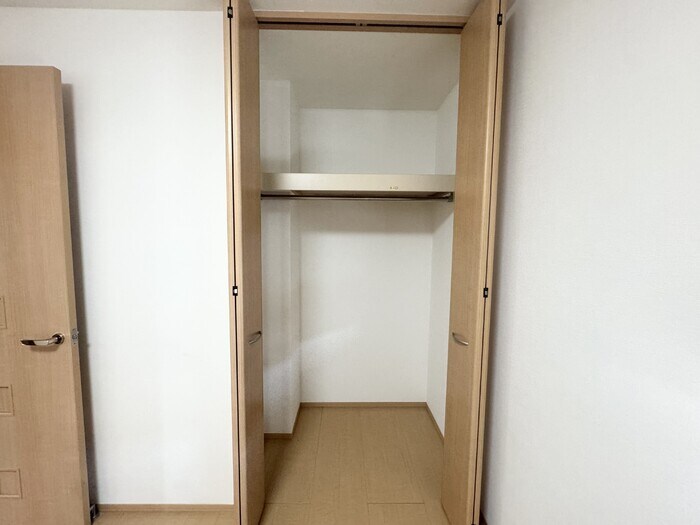 グリーンハイツ Ｊの物件内観写真