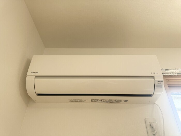 グリーンハイツ Ｊの物件内観写真