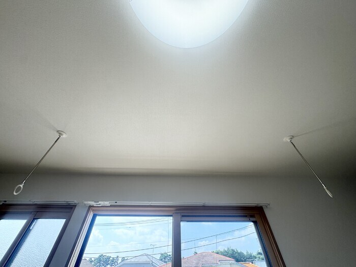 グリーンハイツ Ｊの物件内観写真