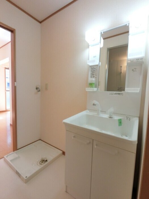 フレックス城東の物件内観写真