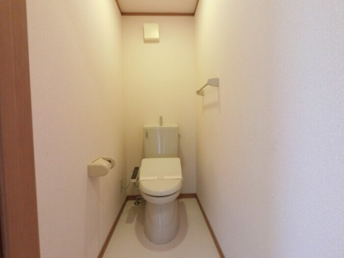 フレックス城東の物件内観写真