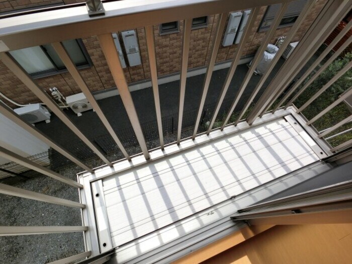 フレックス城東の物件内観写真