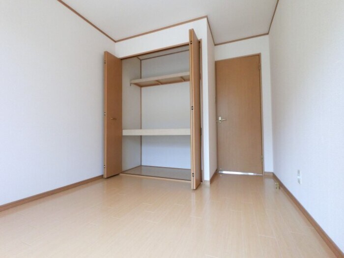 フレックス城東の物件内観写真