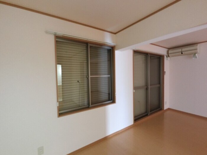 フレックス城東の物件内観写真