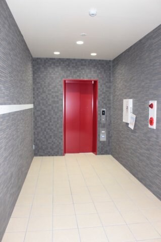 ＣＲＥＡ元今泉の物件外観写真