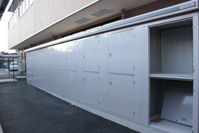 ＣＲＥＡ元今泉の物件内観写真