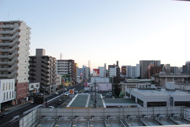 ＣＲＥＡ元今泉の物件内観写真