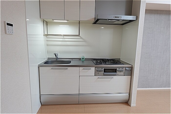 アルヴィータの物件内観写真