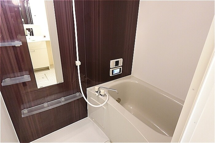 アルヴィータの物件内観写真