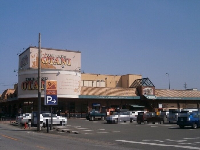 アルヴィータの物件外観写真