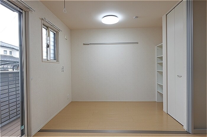 アルヴィータの物件内観写真